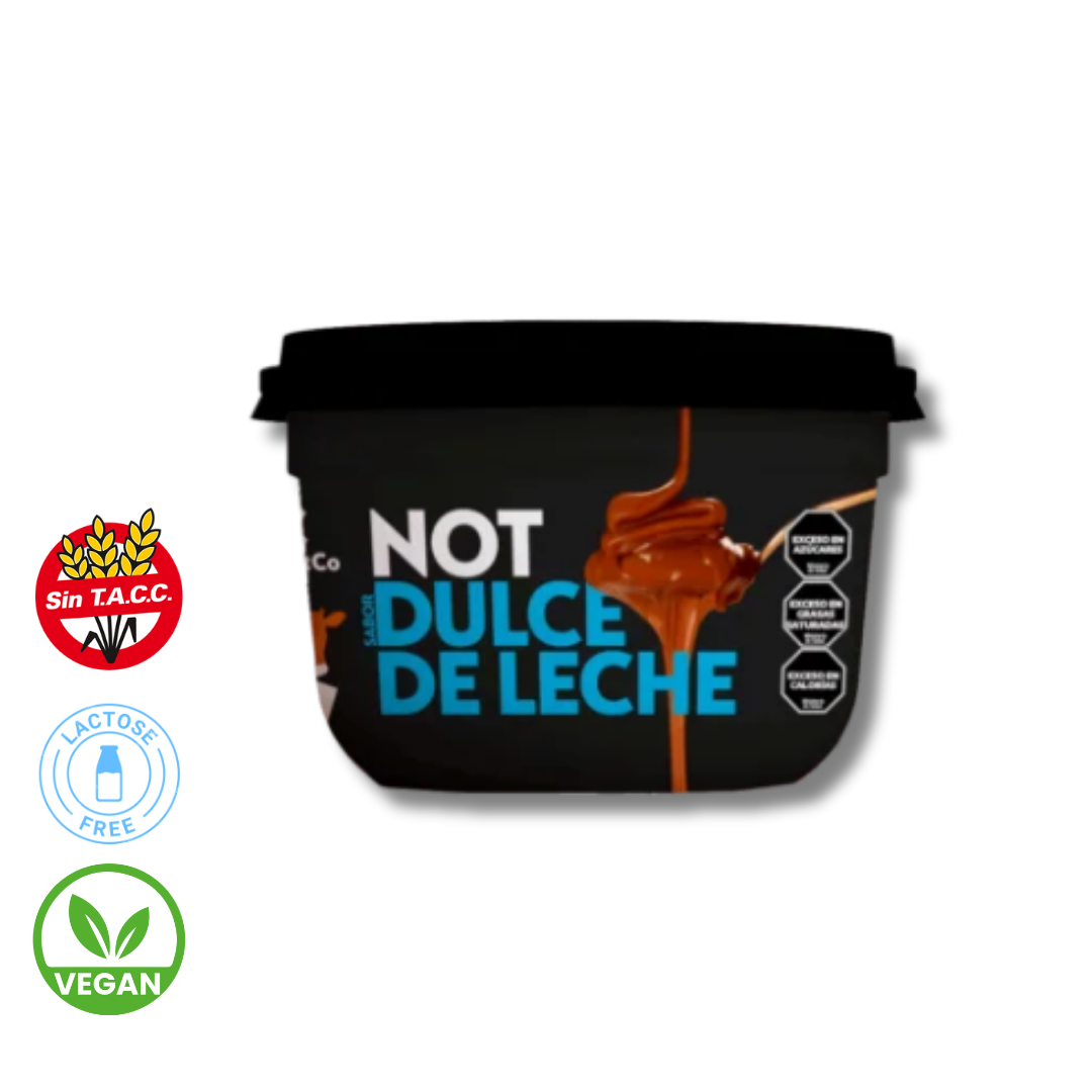 Not Dulce de Leche 250g - NotCo