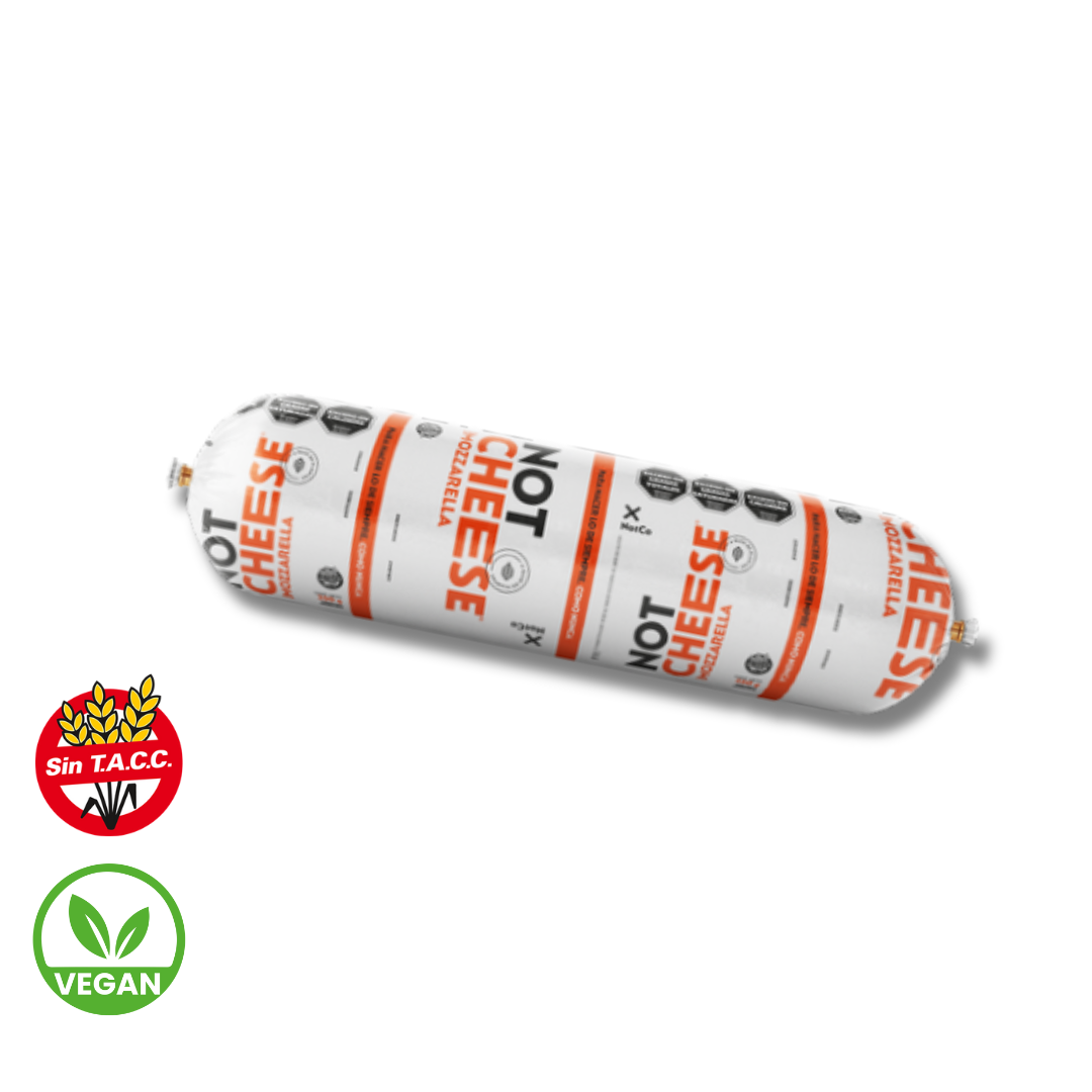 Not Cheese Mozza x 250g - NotCo