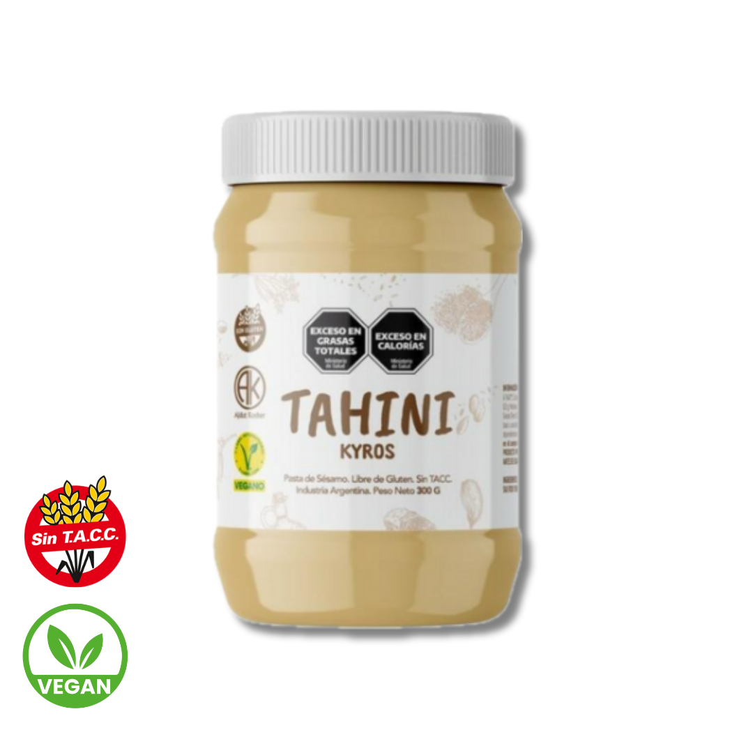 Tahini x 300g - Kyros