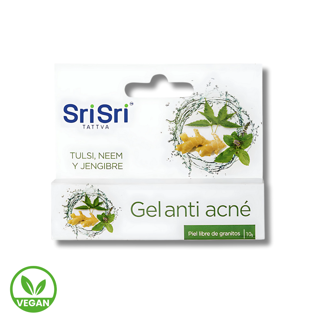 Gelanti Acne x 10gr - Sri Sri