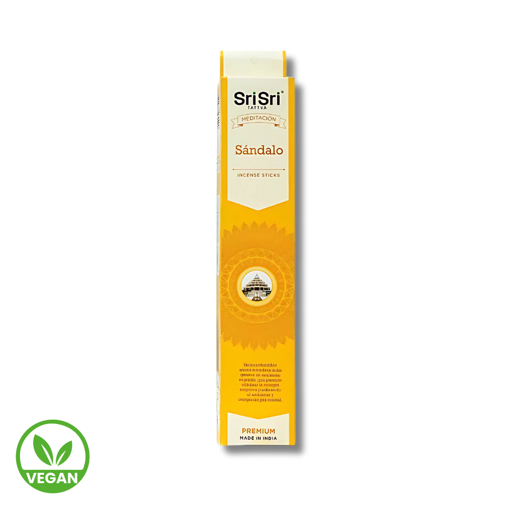 Champa Incienso Sticks x 20g - Sri Sri
