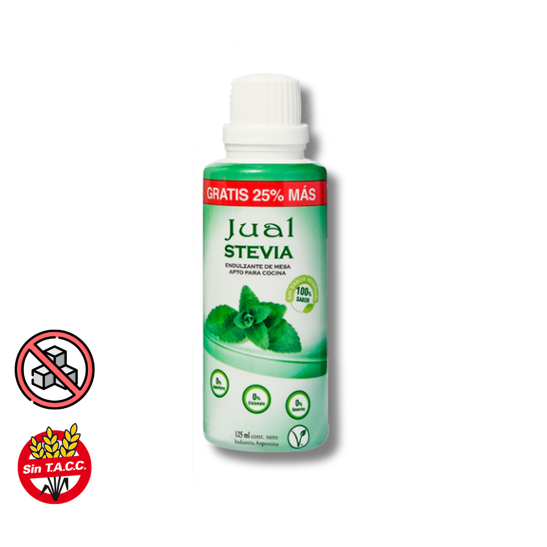 Stevia x 125ml - Jual