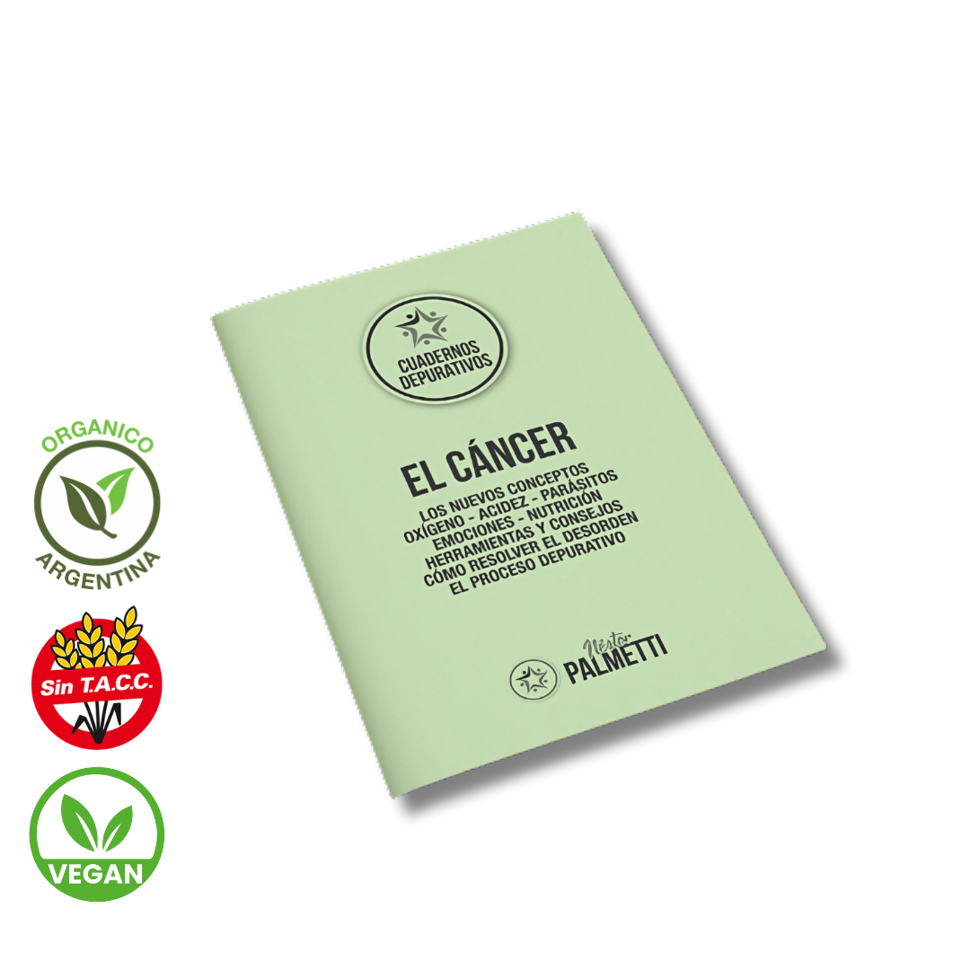 Libro El Cancer - Prama