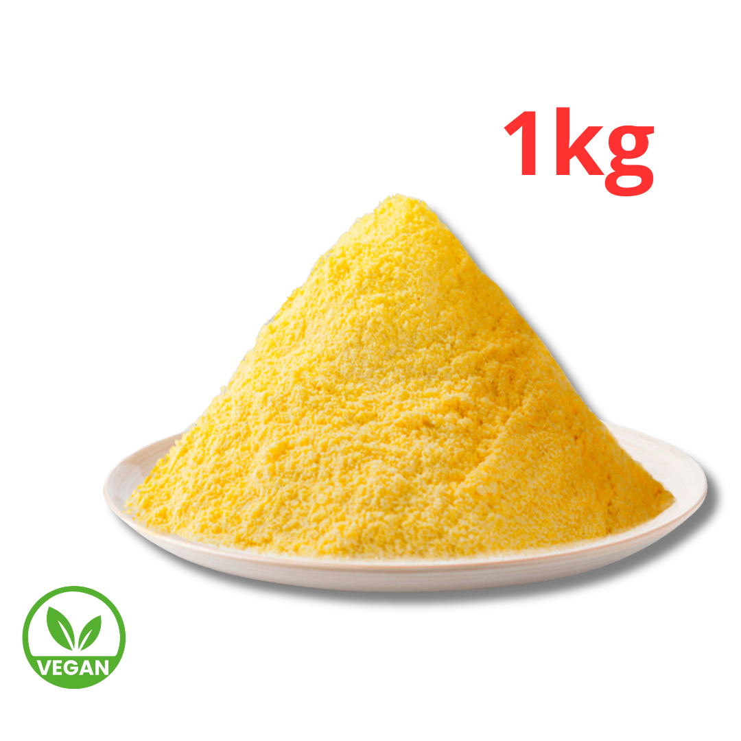 Harina de Maiz x 1kg - A granel
