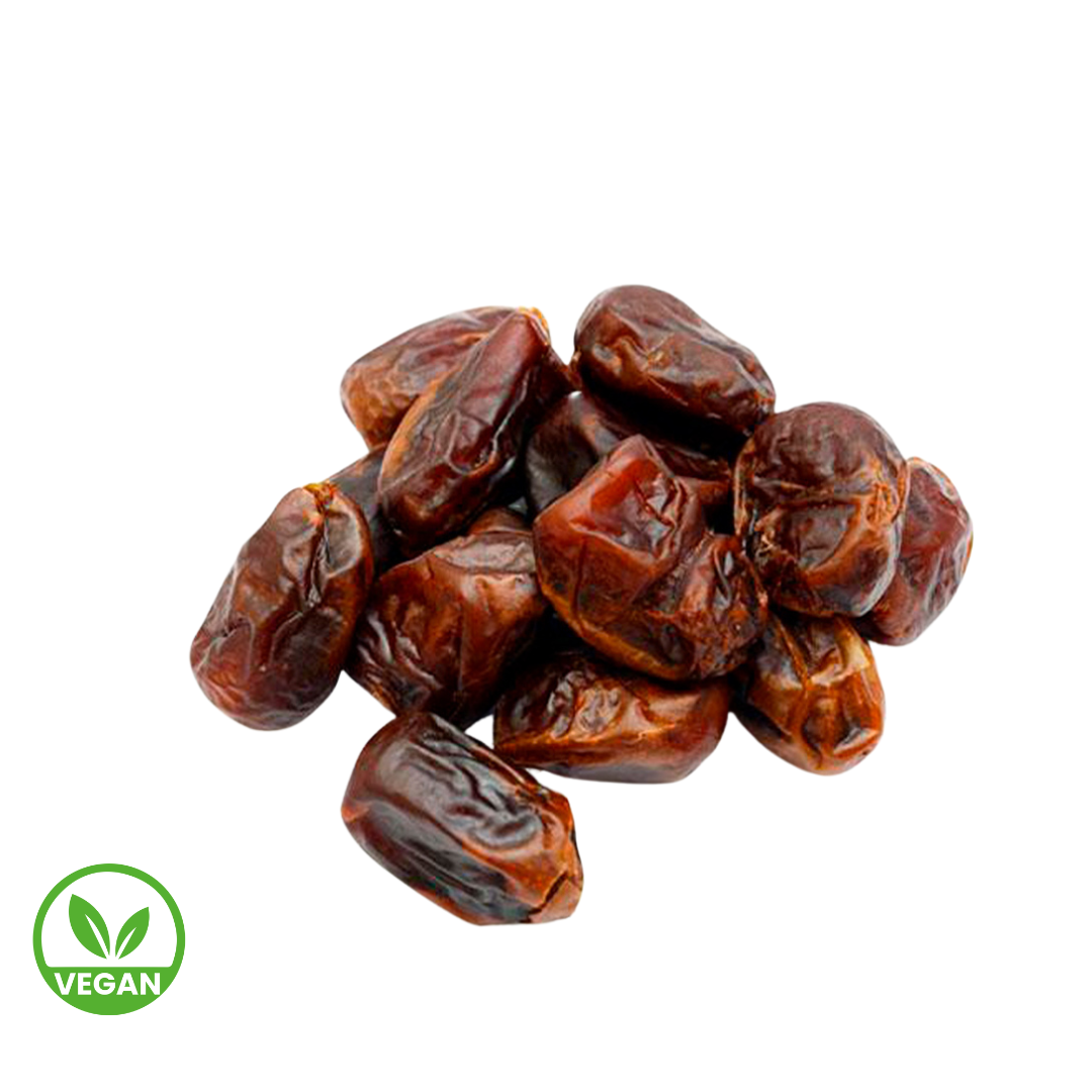 Datiles Egipcios c/ carozo x 100gr - A granel