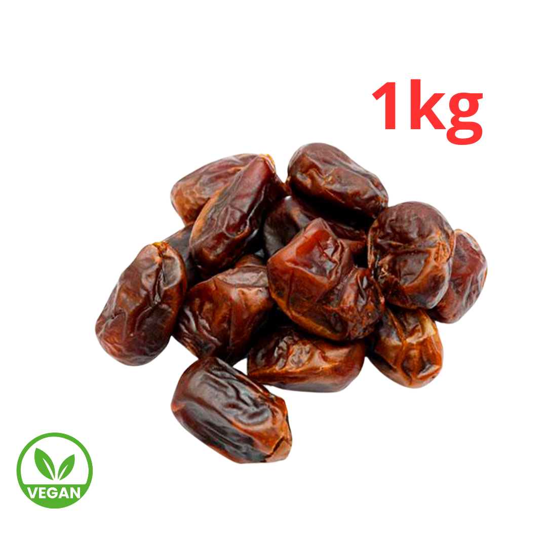 Datiles Egipcios c/ Carozo x 1kg - A granel