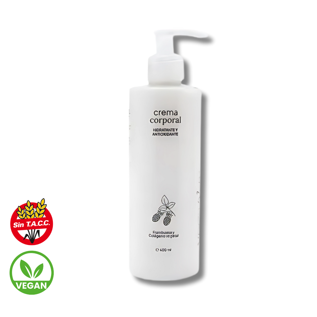 Shampoo Fortalecedor x 400ml - Vegaplay