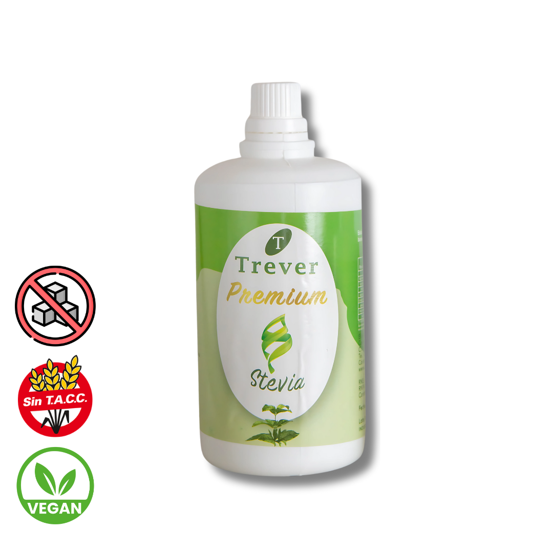 Stevia Premium x 500ml - Trever
