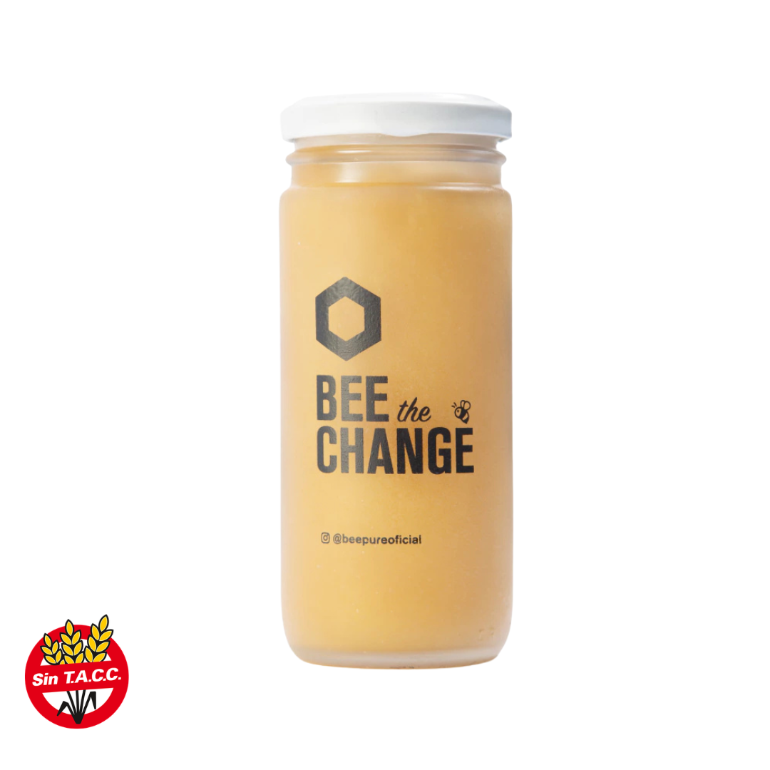 Miel Cremosa x 300g - Beepure