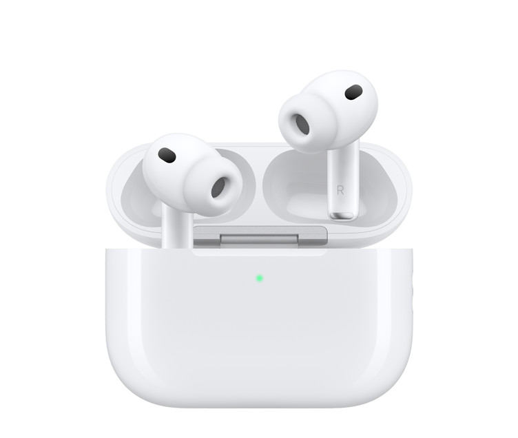 Apple AirPods – Crisp Sound, Seamless Connection