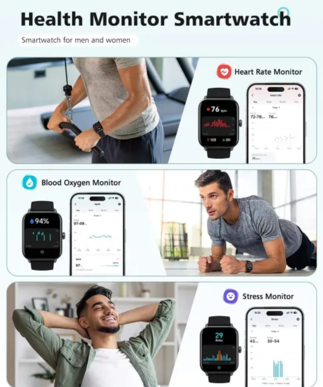 Apple Watch Series 10 – Next‑Gen Smartwatch Redefined