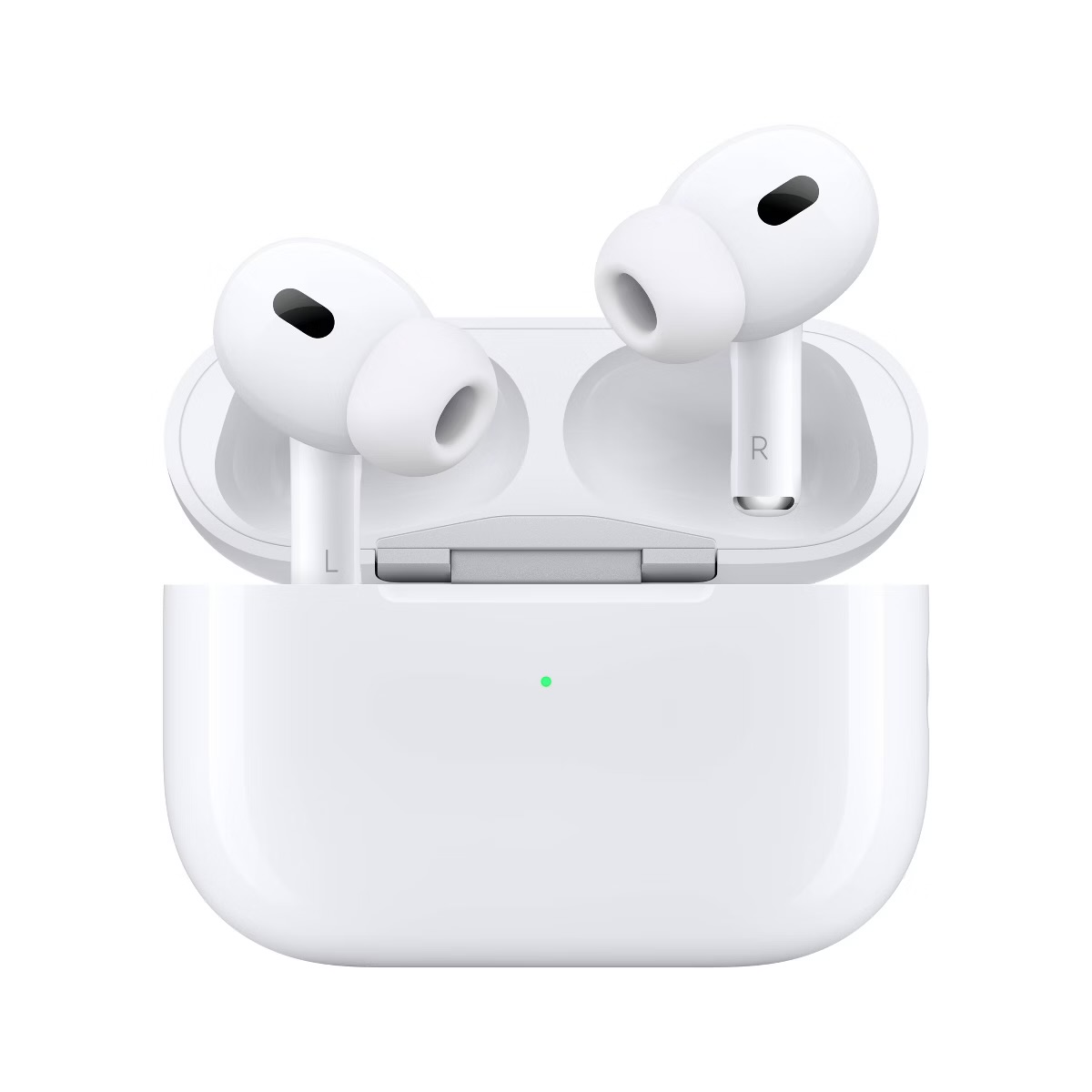 Apple AirPods – Crisp Sound, Seamless Connection