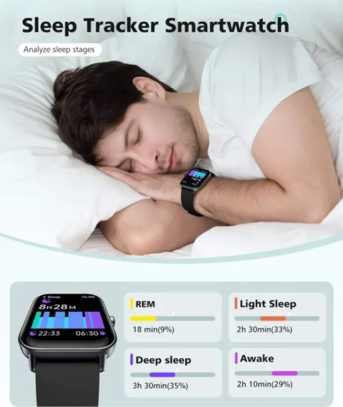 Apple Watch Series 10 – Next‑Gen Smartwatch Redefined