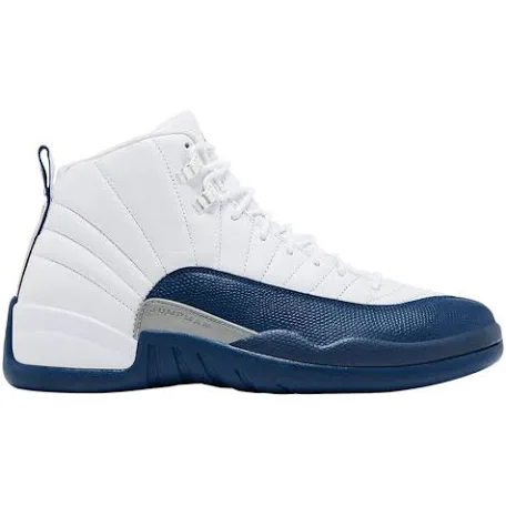 Air Jordan 12  – Sustainable Style Meets Classic Performance  