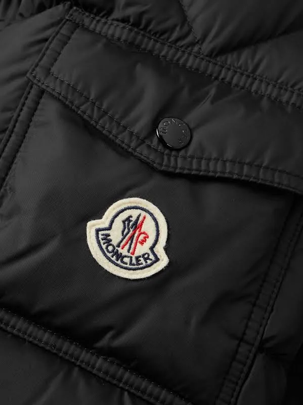 Moncler Down Puffer Jacket