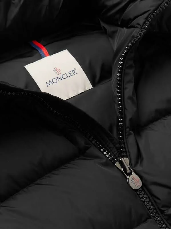 Moncler Down Puffer Jacket