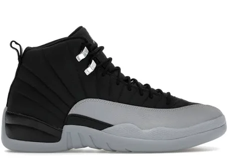 Air Jordan 12  – Sustainable Style Meets Classic Performance  