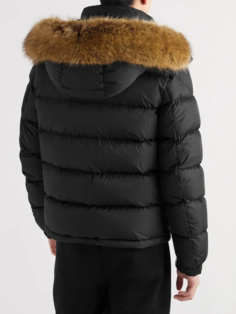 Moncler Down Puffer Jacket