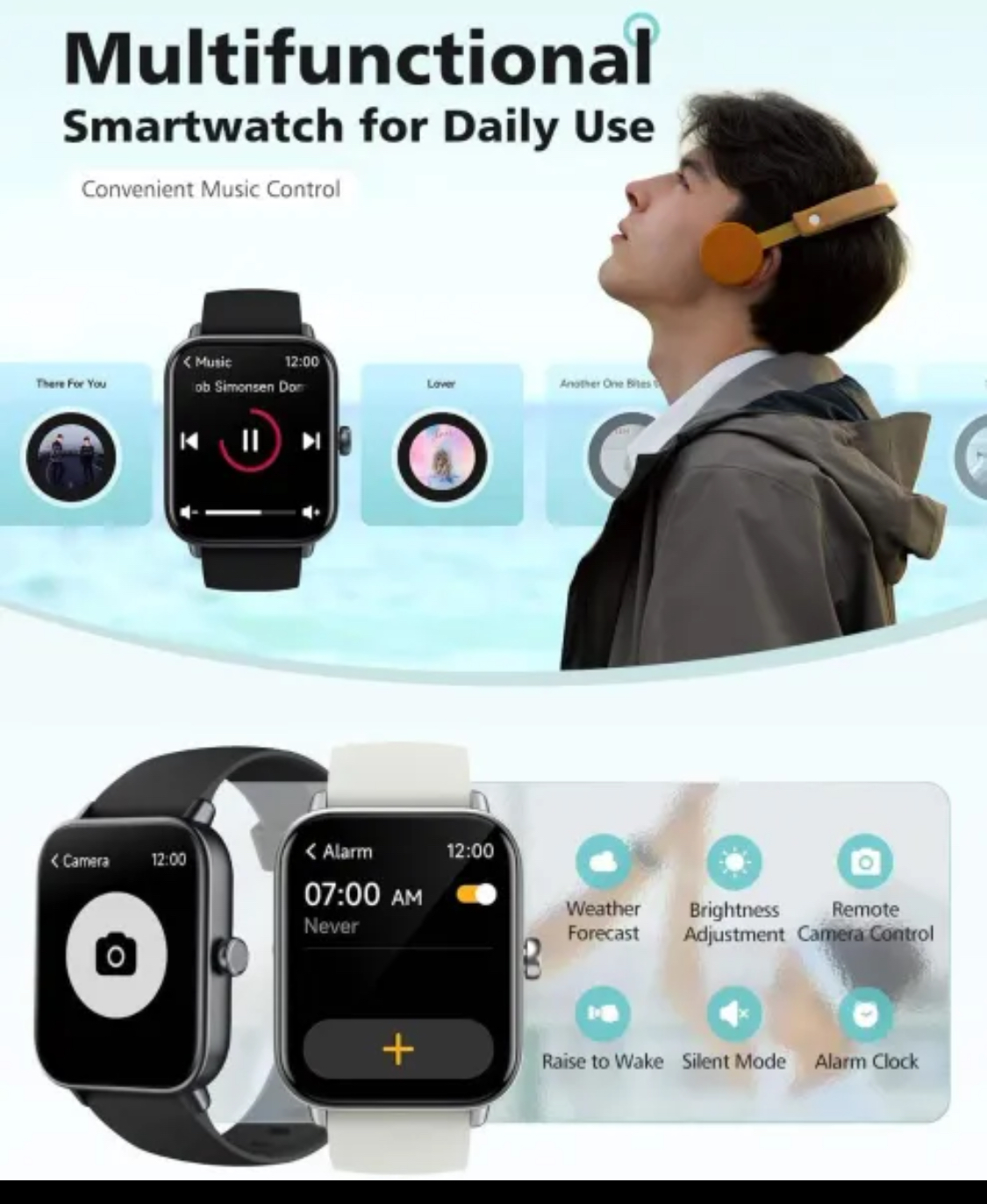 Apple Watch Series 10 – Next‑Gen Smartwatch Redefined