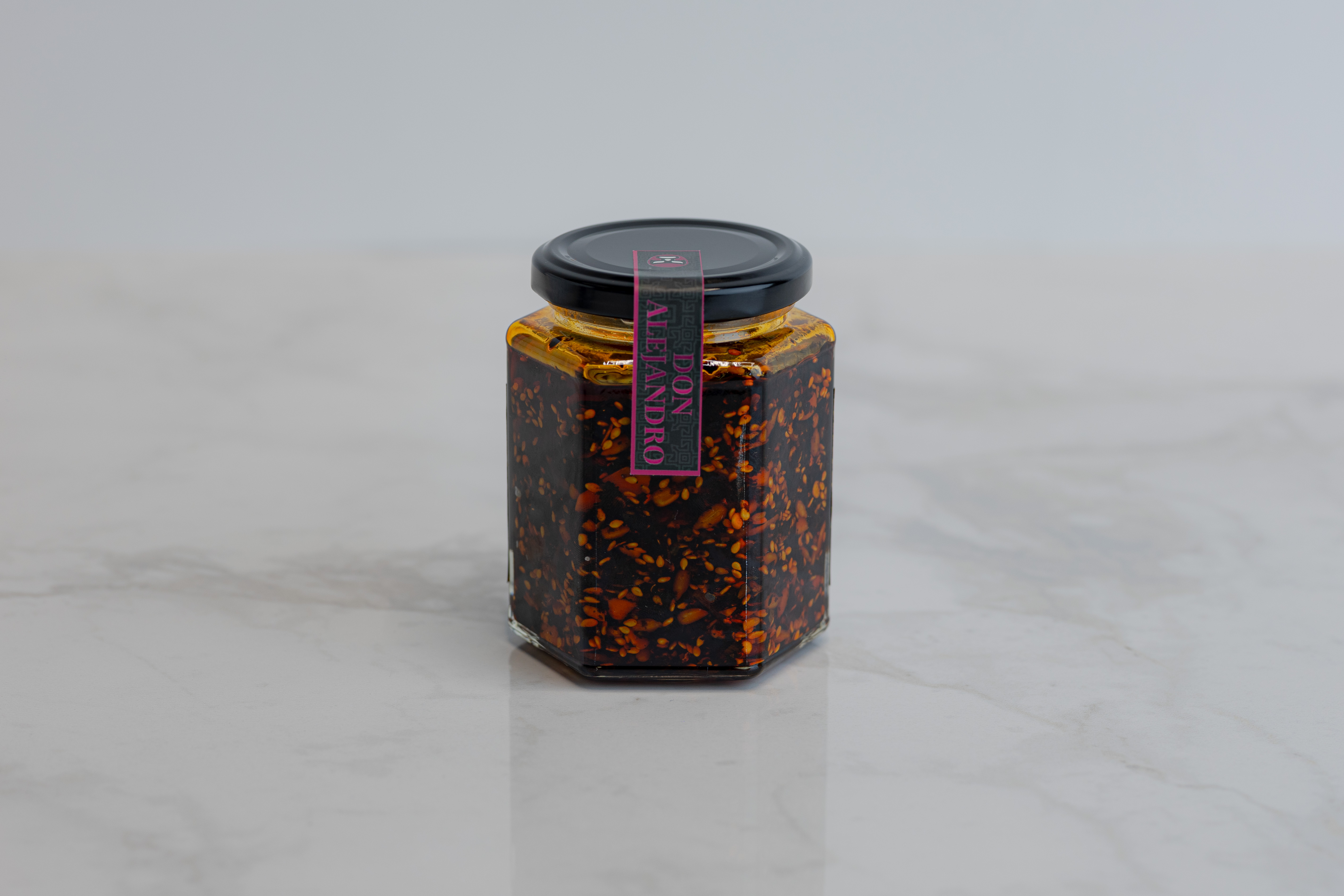 Salsa Macha Gourmet Picosita