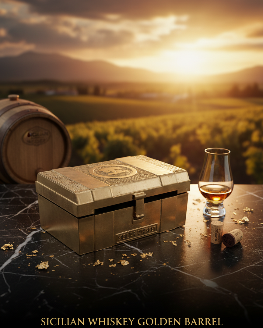 Golden Barrel (DE)