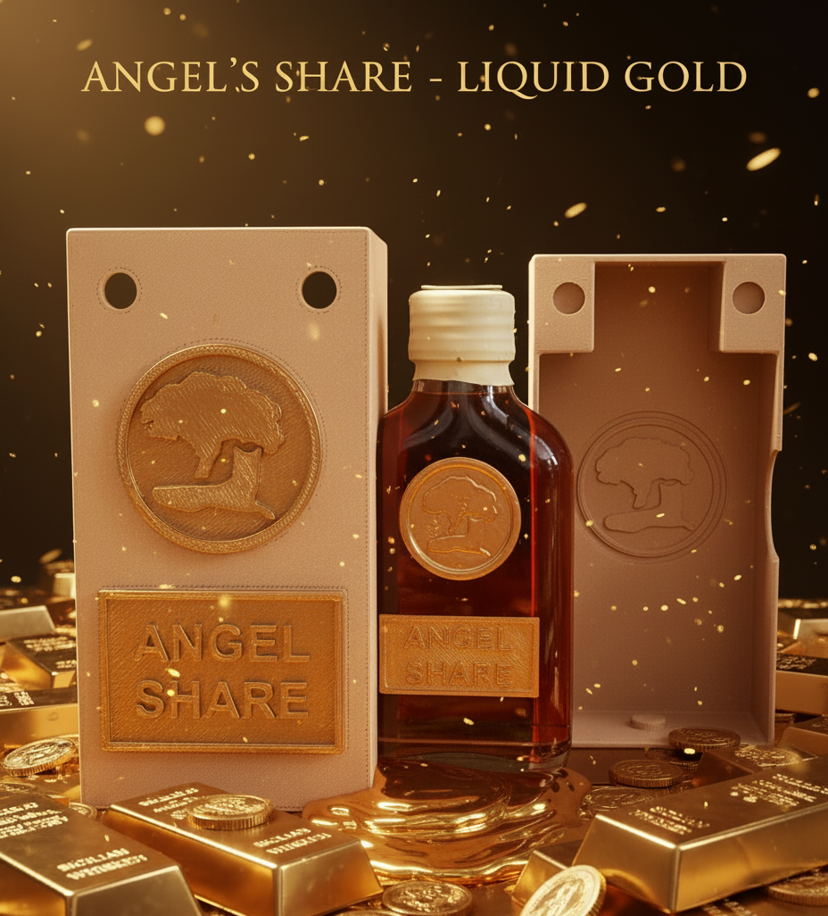 Angel Share
