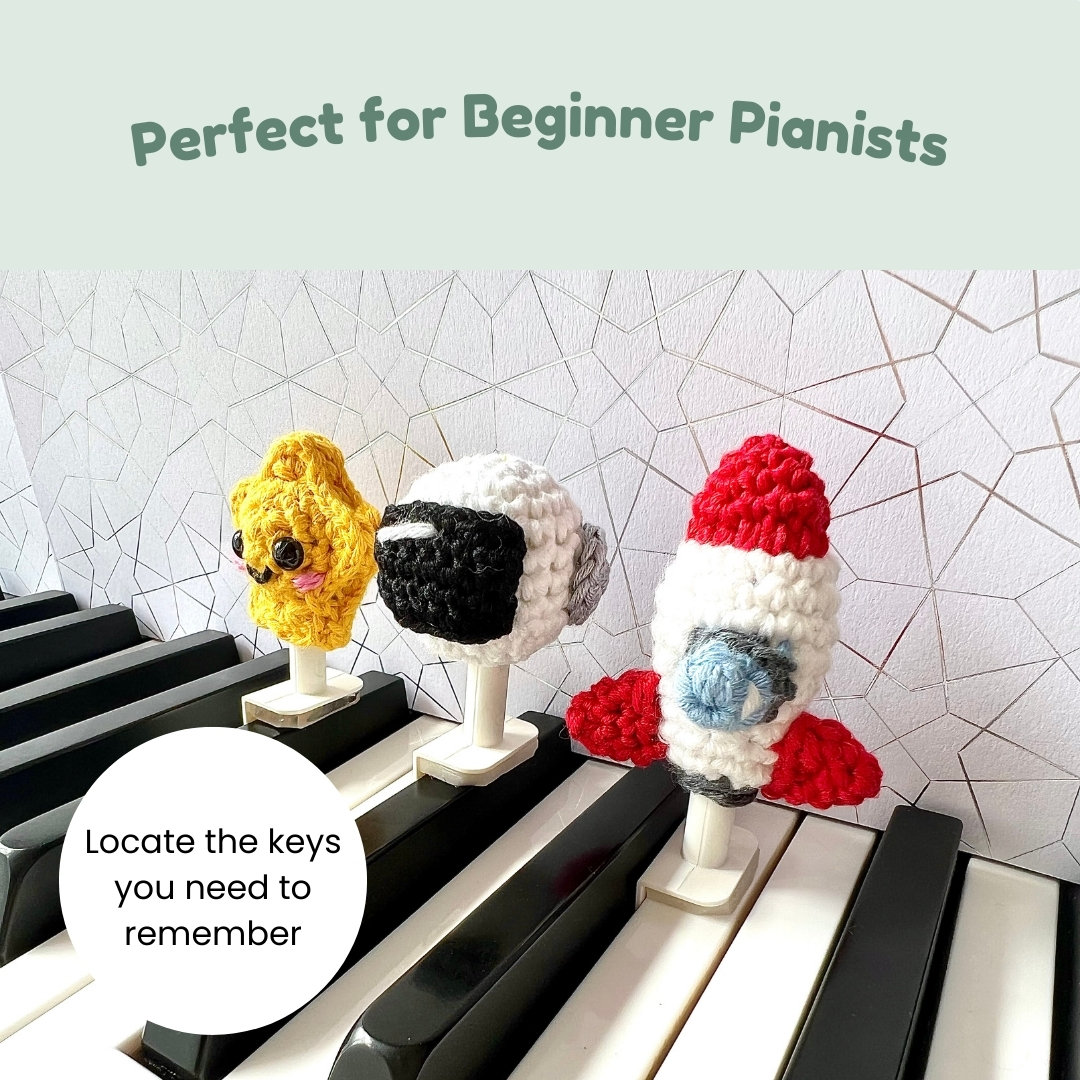 MyPianoPals