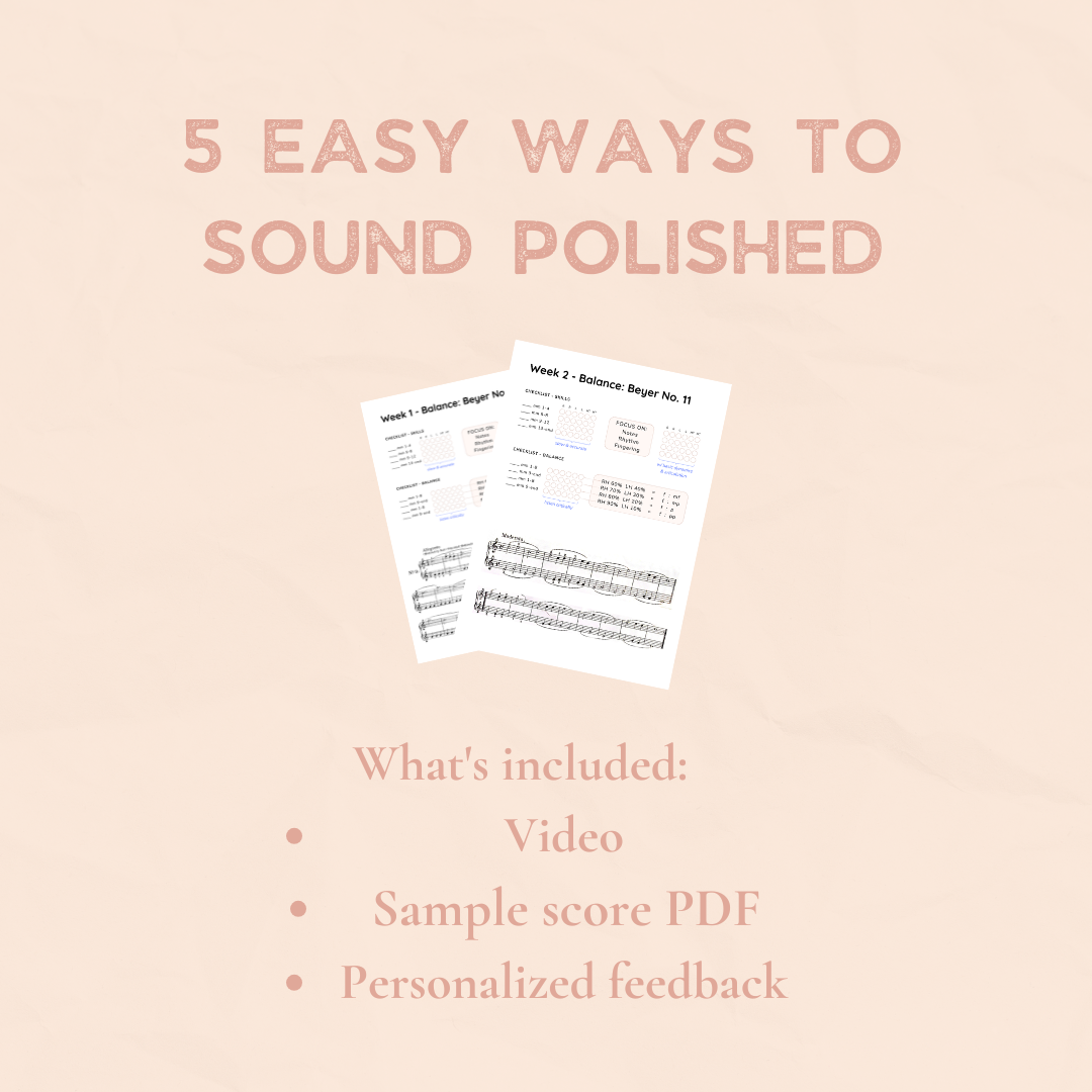 5 Easy Ways to Sound Polished