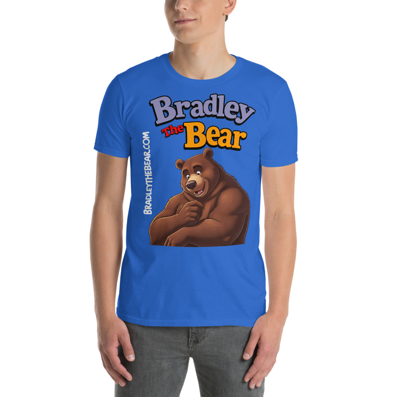 Logo Bear T-Shirt