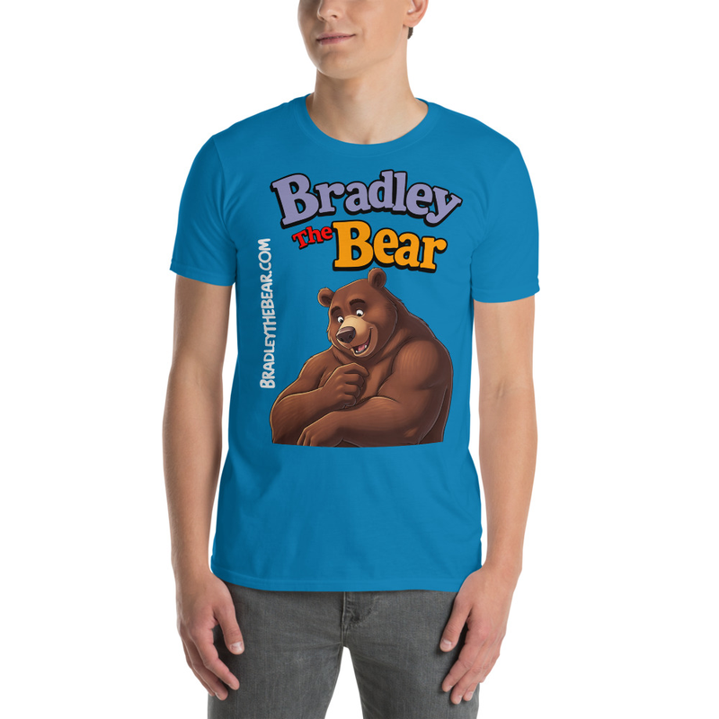 Logo Bear T-Shirt