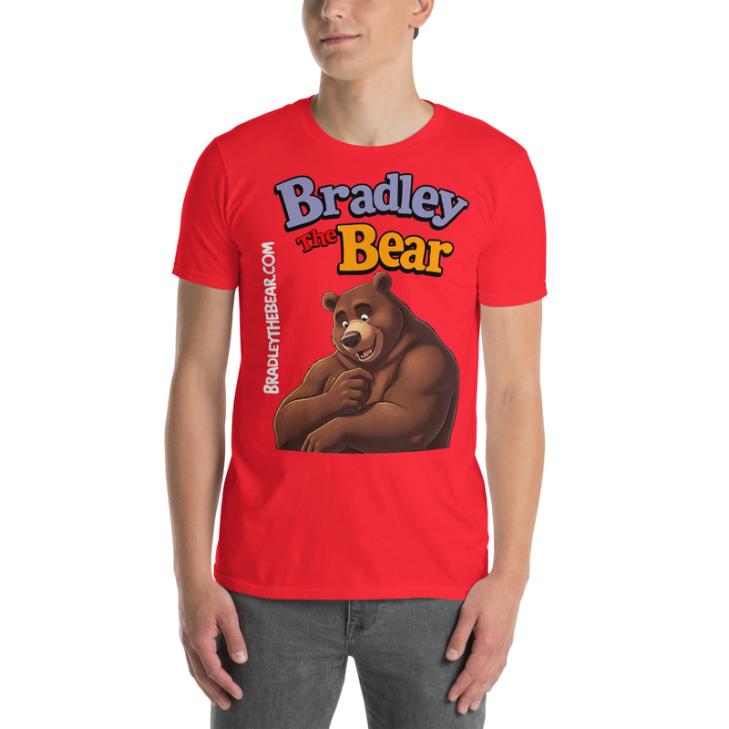 Logo Bear T-Shirt