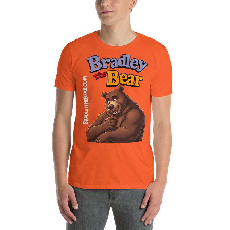 Logo Bear T-Shirt