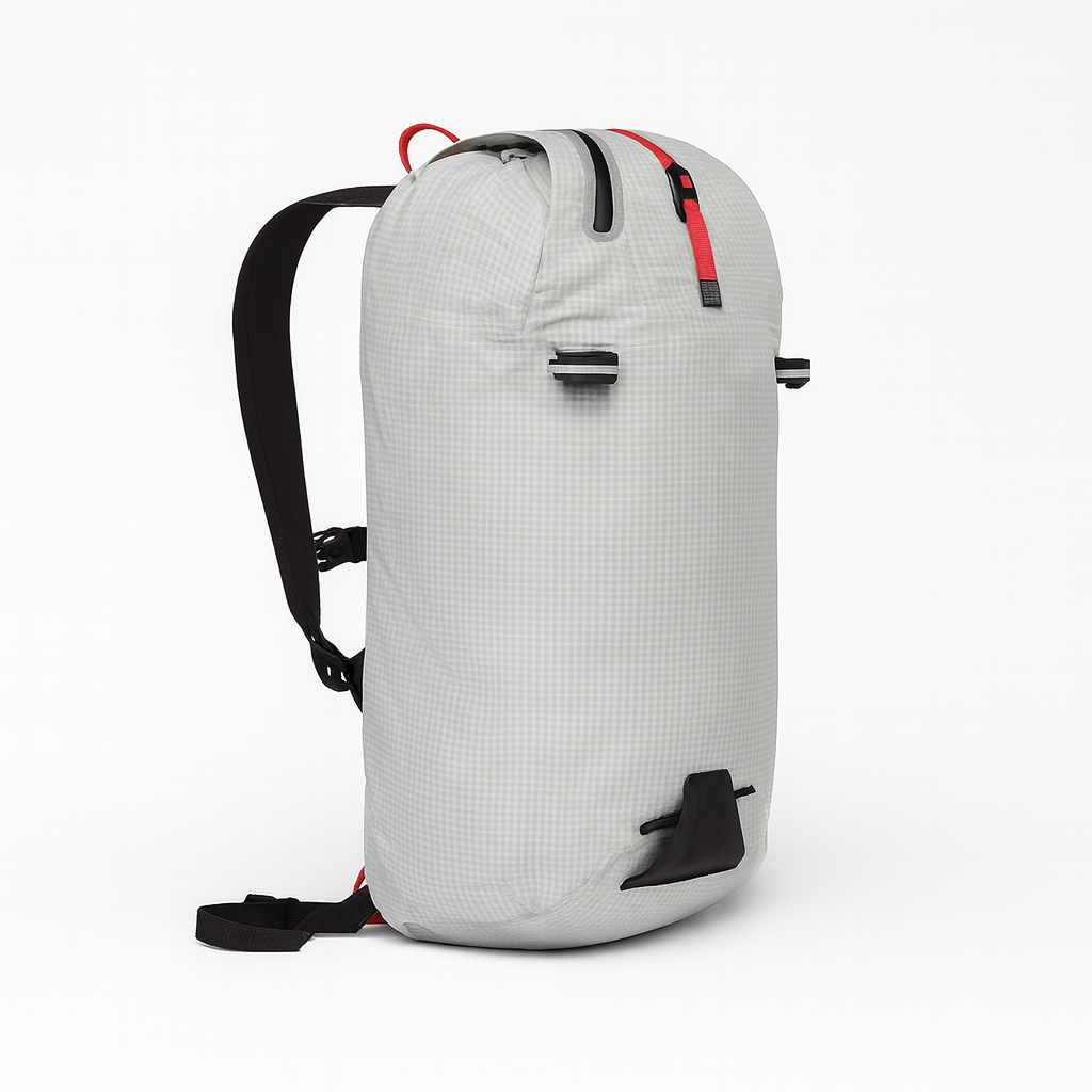 Minimalist Travel Backpack