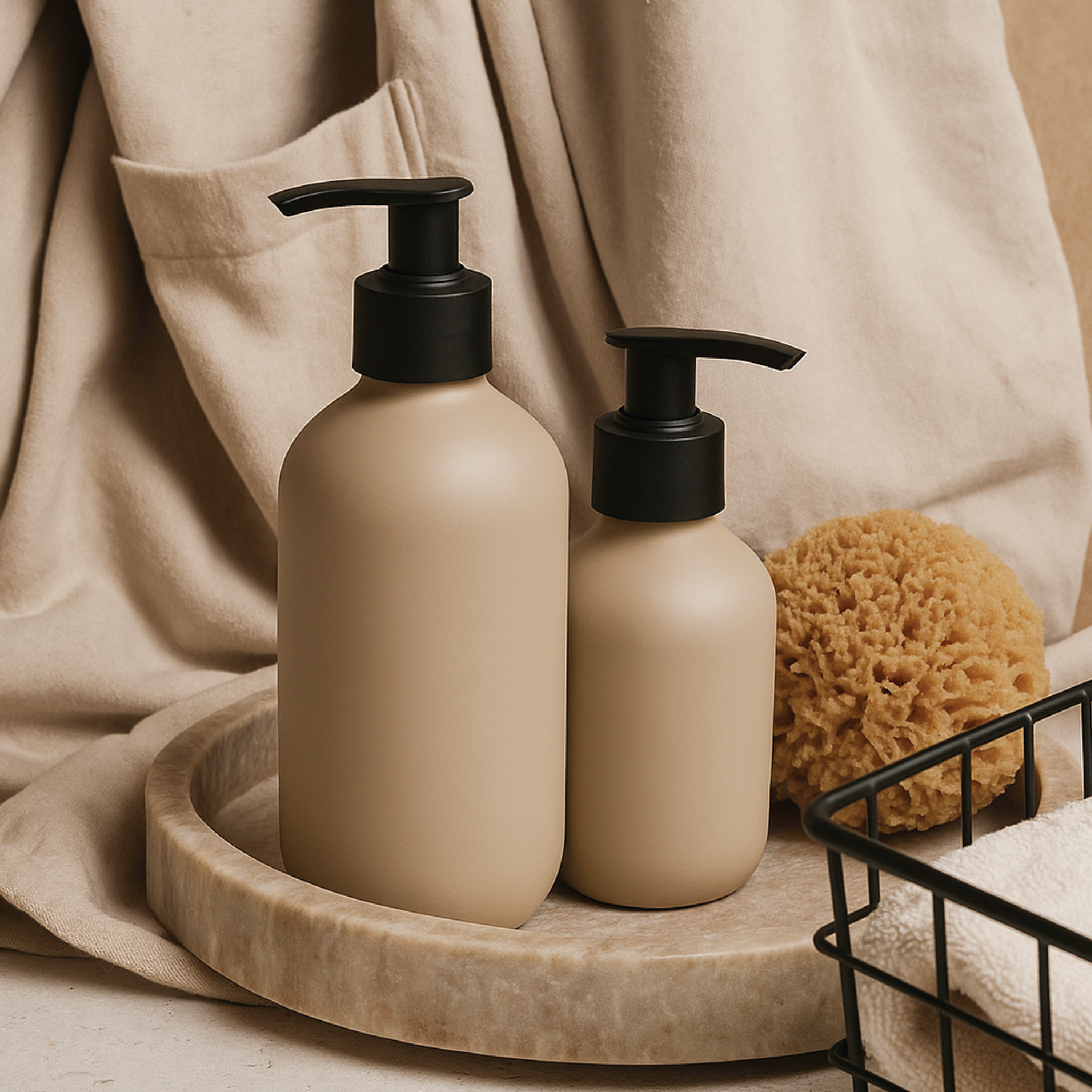 Beauty & Wellness – Daily Self-Care