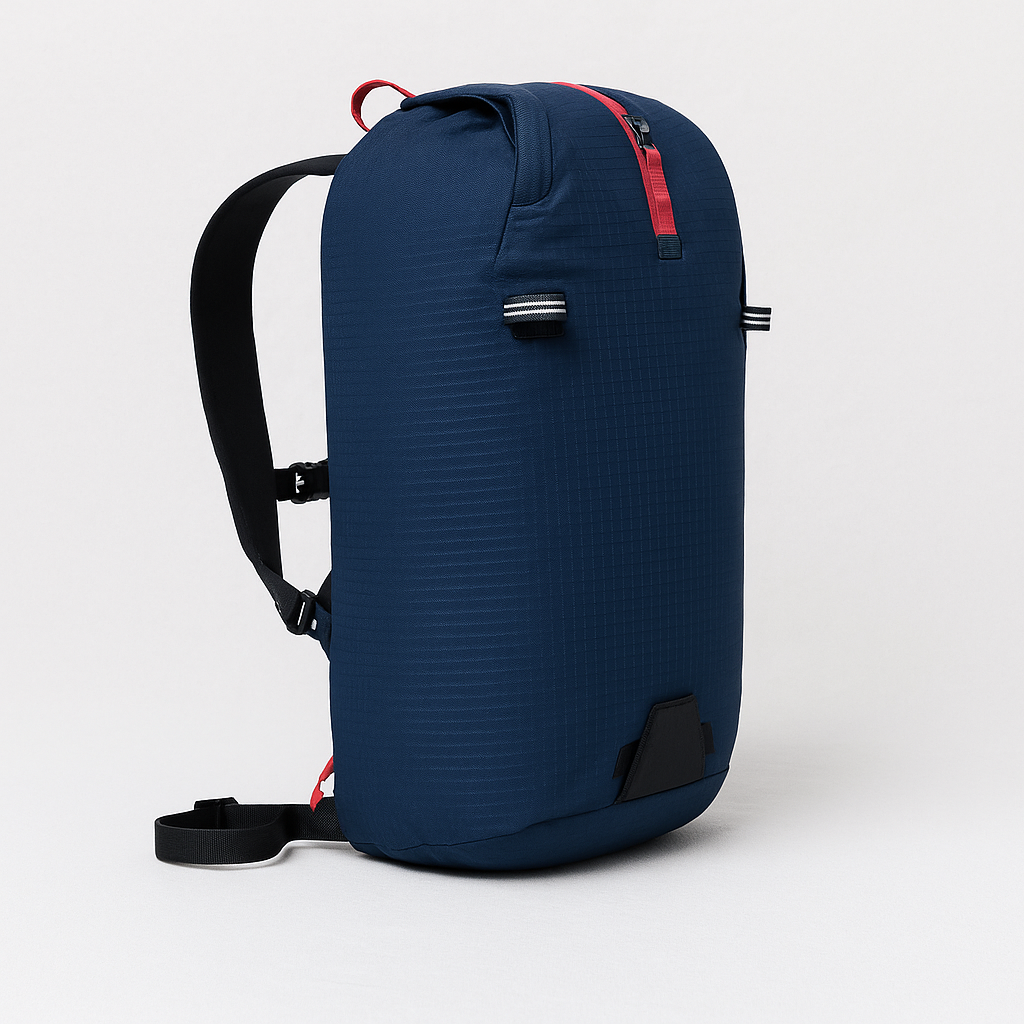 Minimalist Travel Backpack