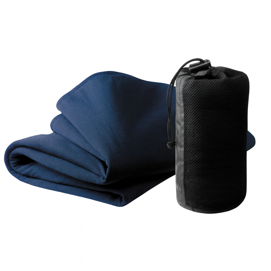 Warm Travel Blanket