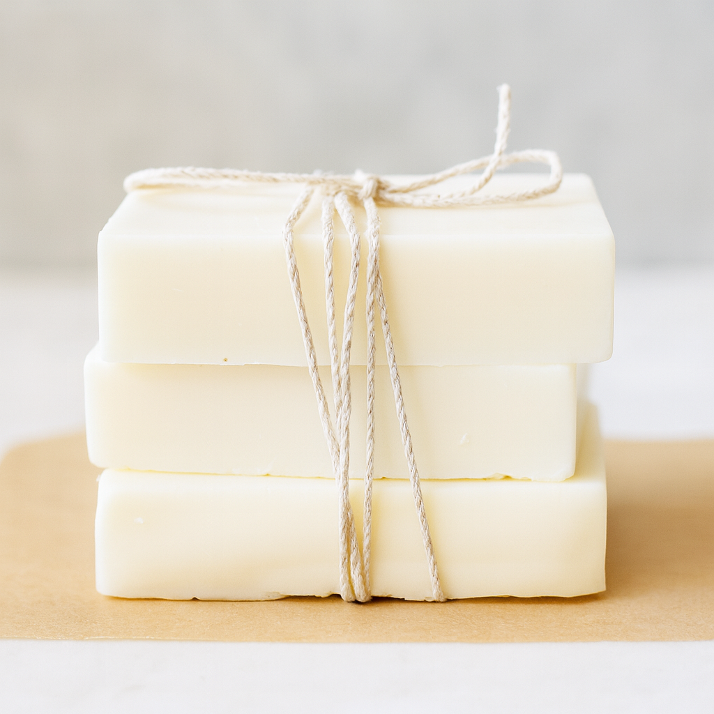 Natural Handmade Soap Bar