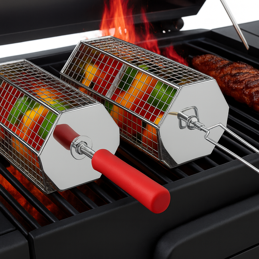 Grill Basket