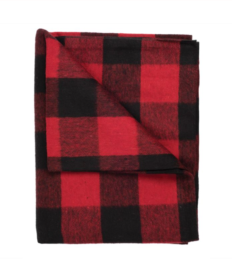 Warm Travel Blanket