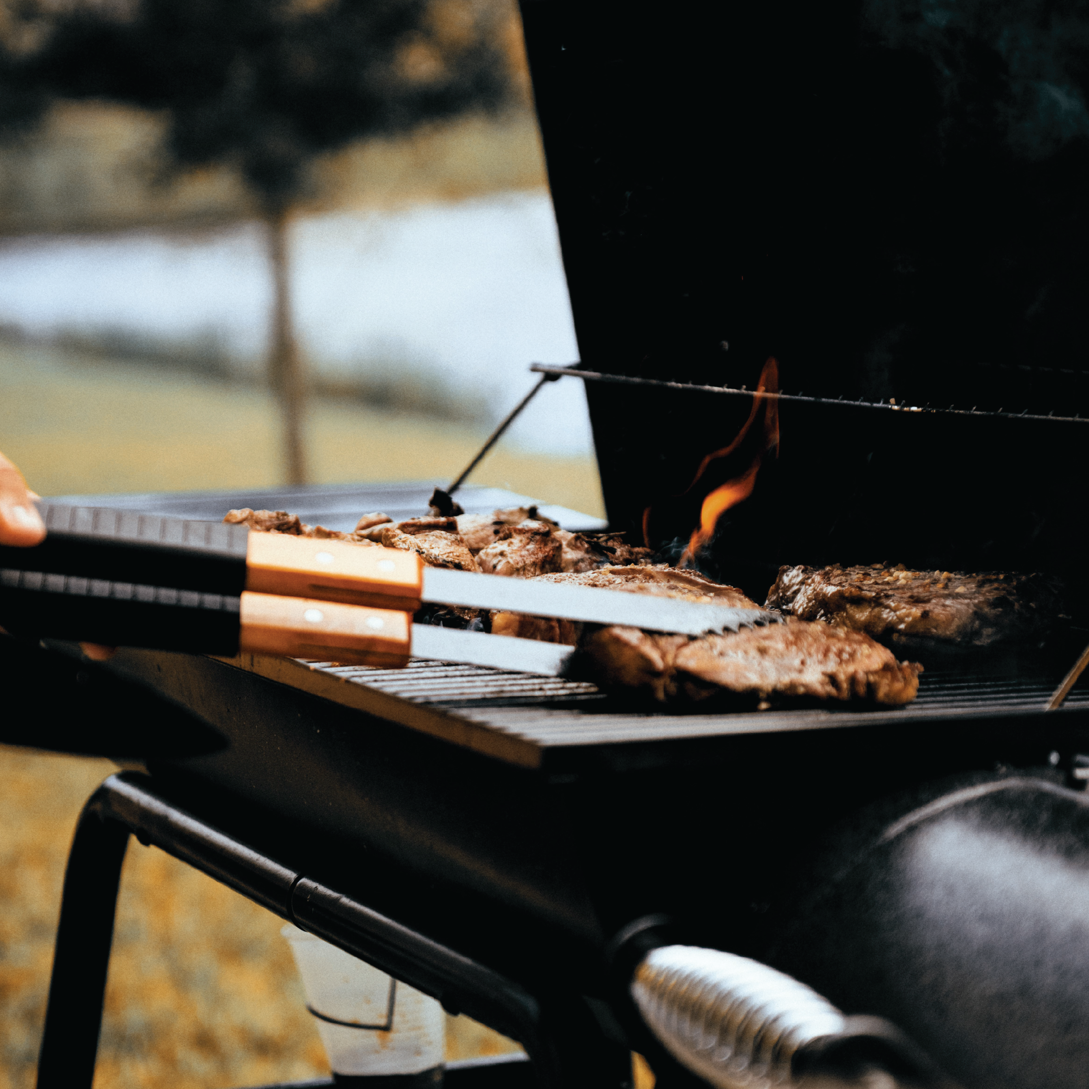 Patio, Lawn & Garden – Grill & Outdoor Dining