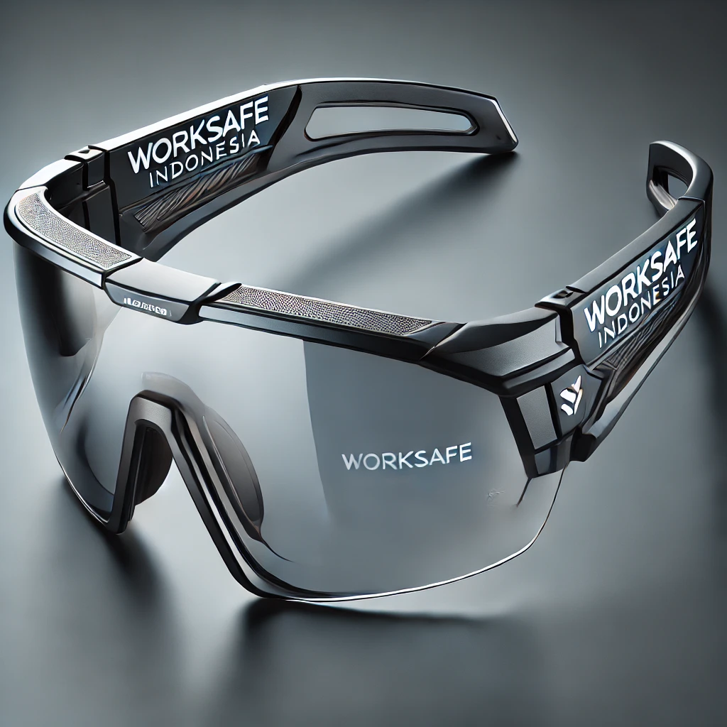 Safety glases