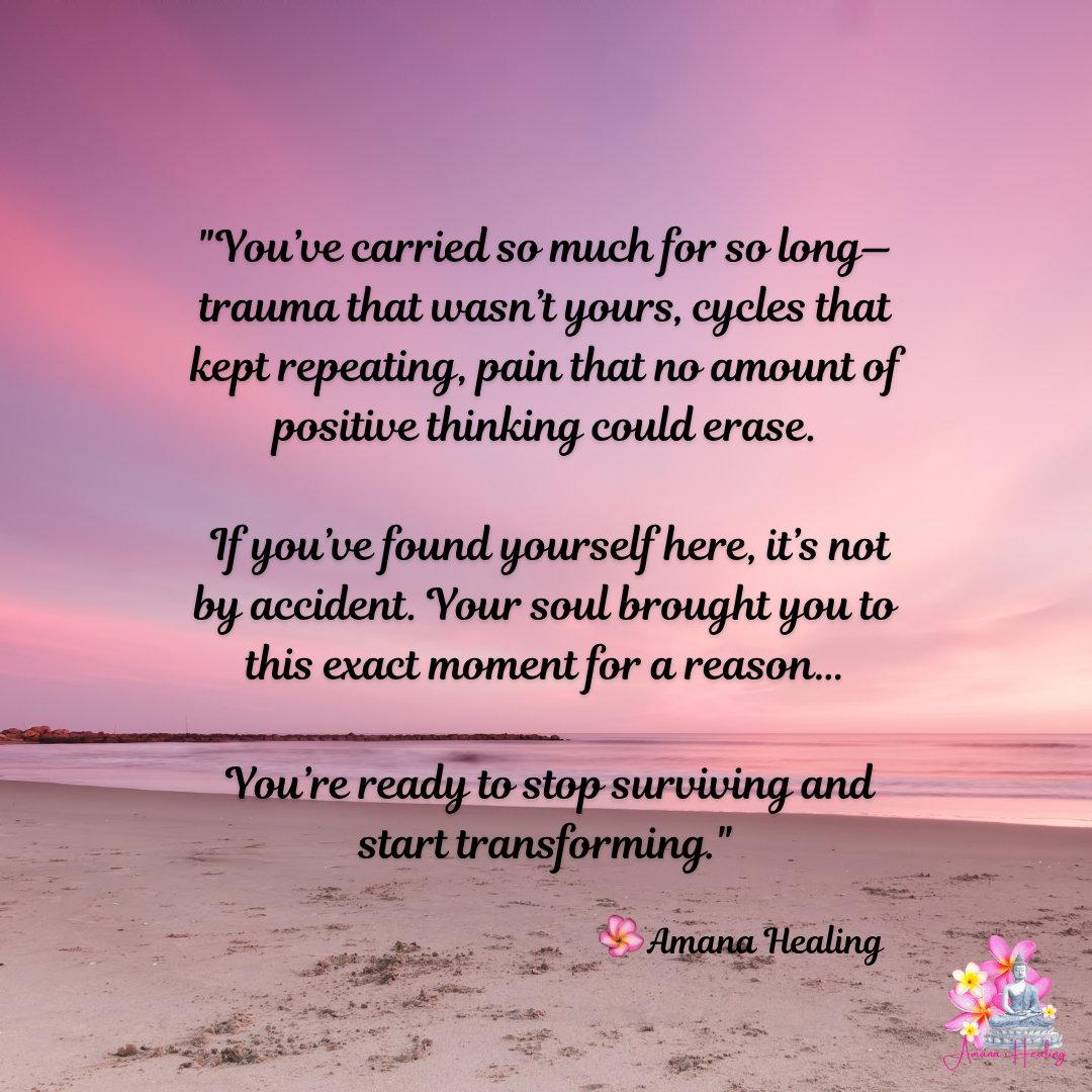 Spiritual Growth and Transformation Coaching Call