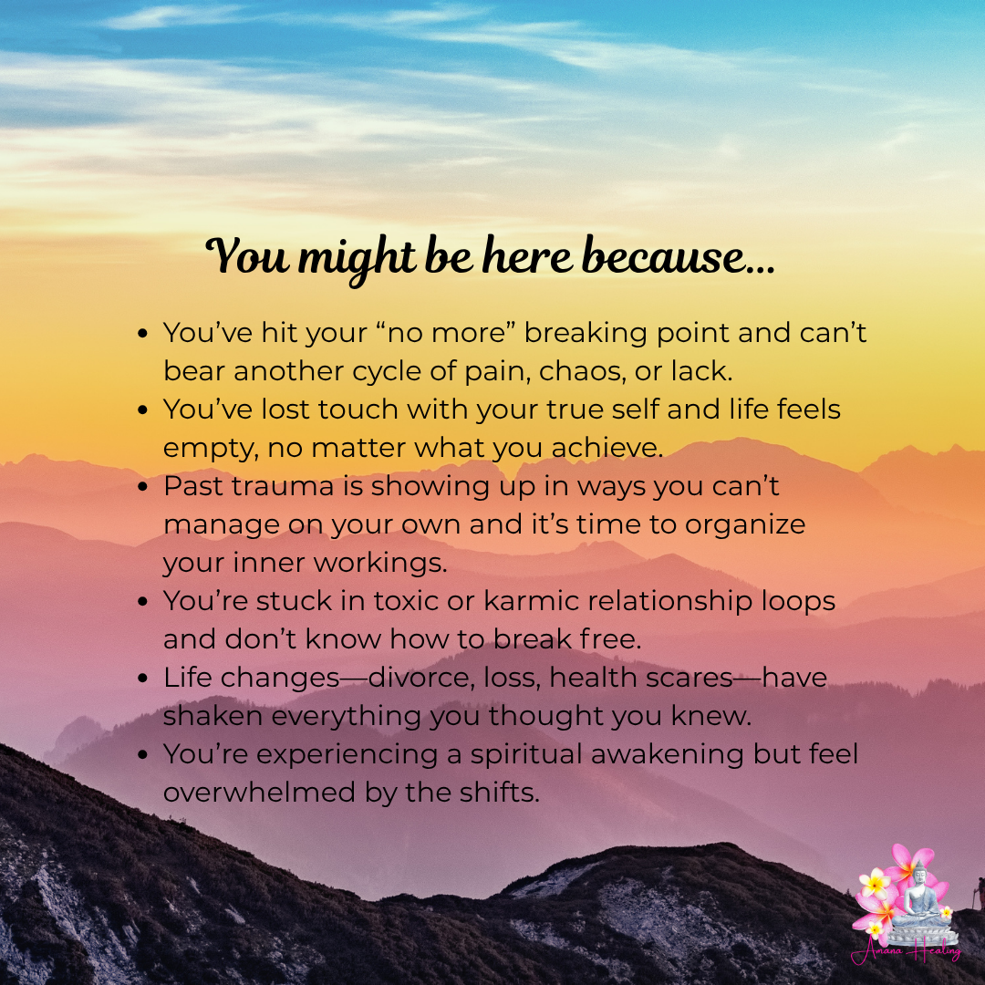 Spiritual Growth and Transformation Coaching Call