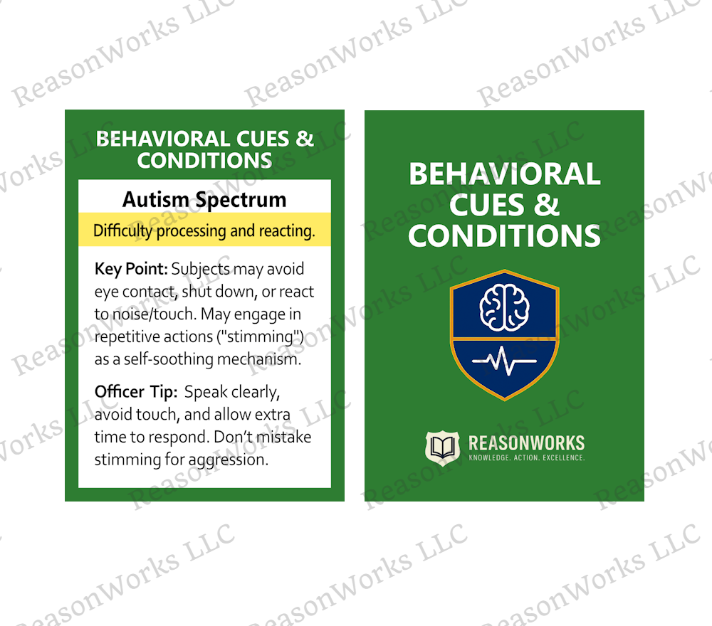 Crisis Intervention Essentials