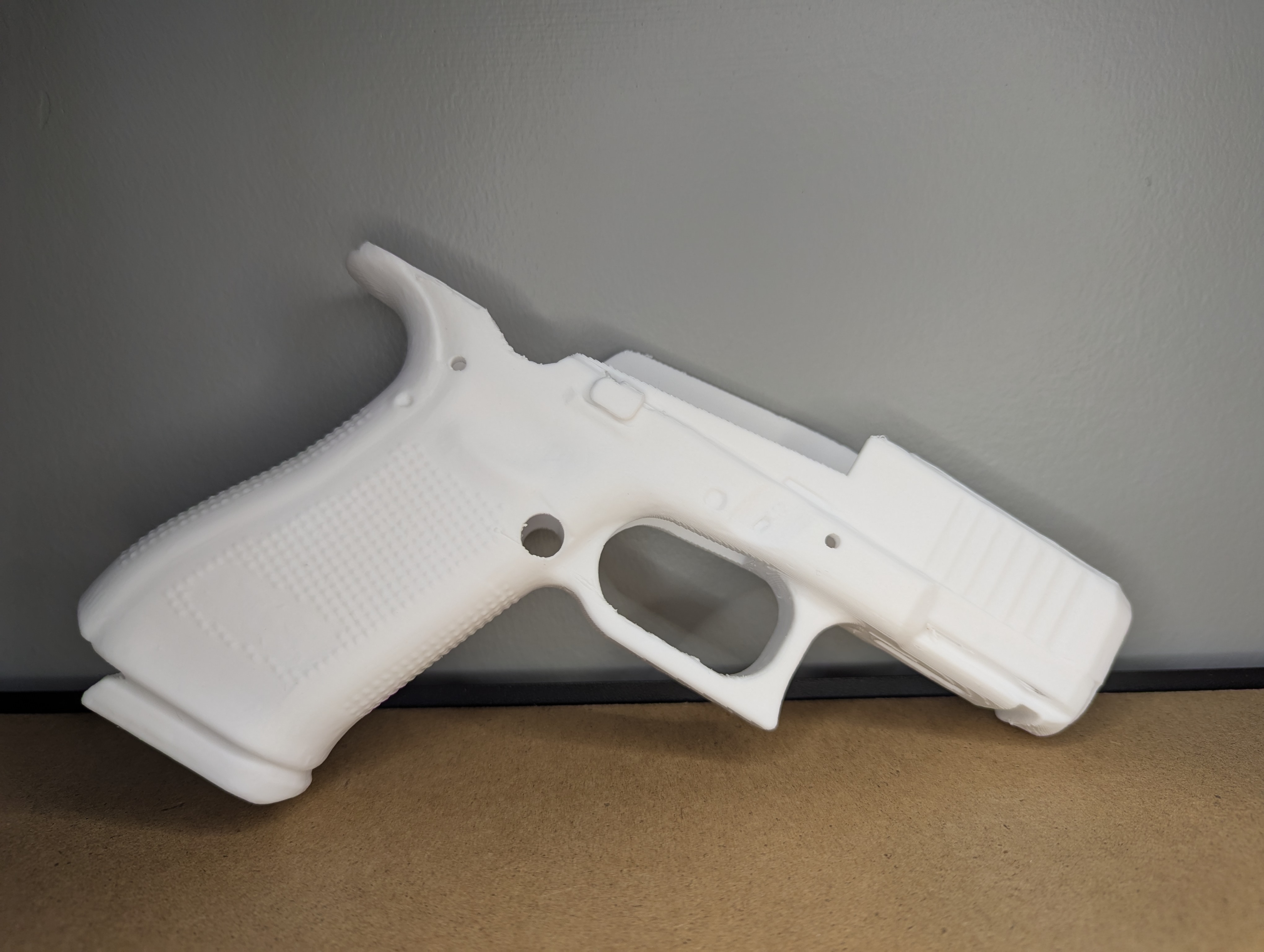 Aftermarket G19-Style Handset for ACE VR 