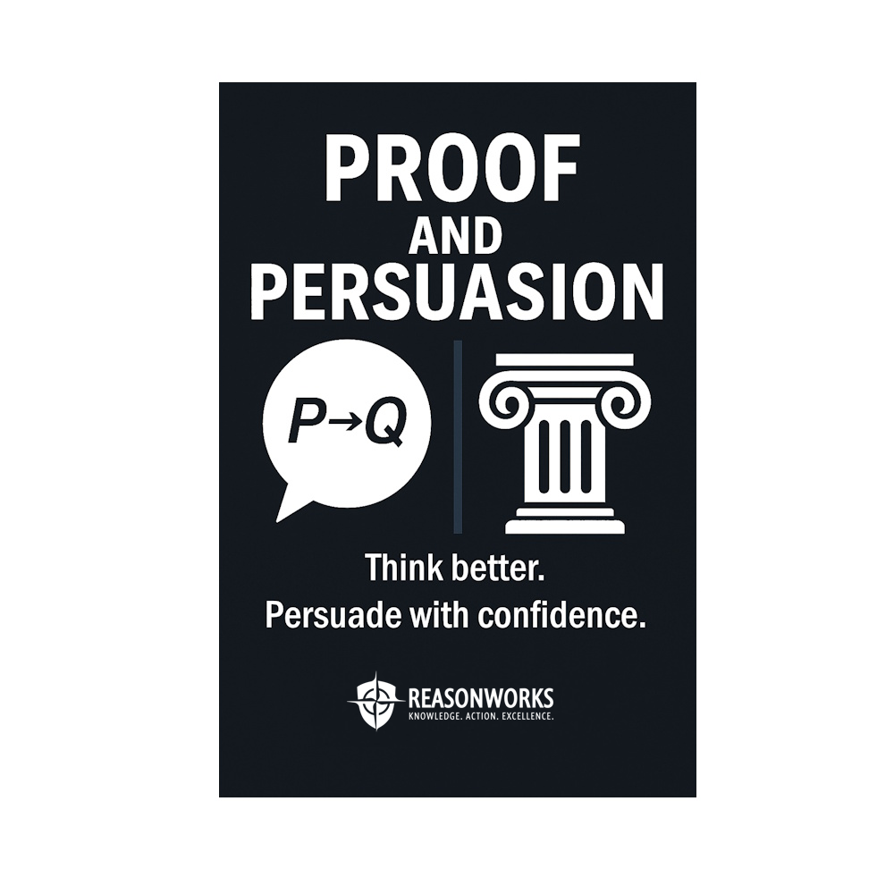 Proof and Persuasion