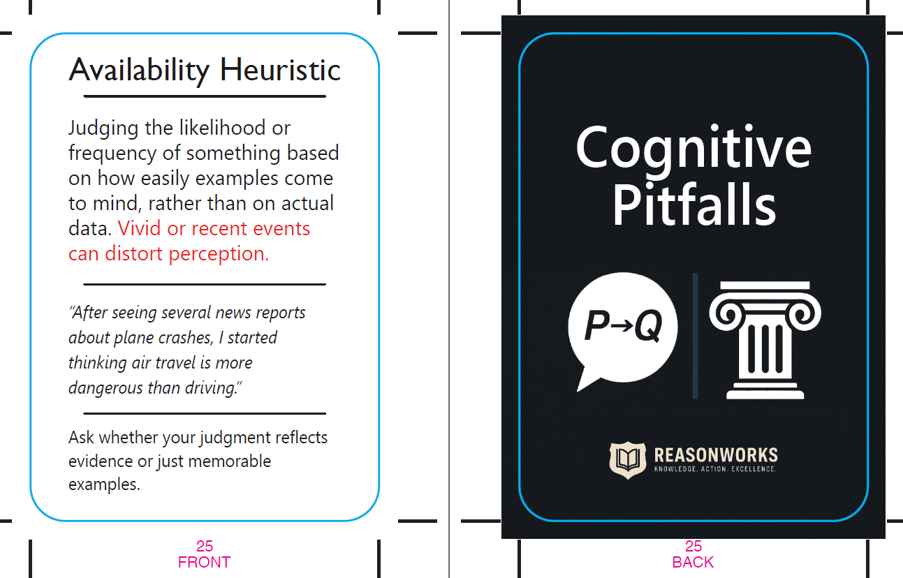 Proof and Persuasion