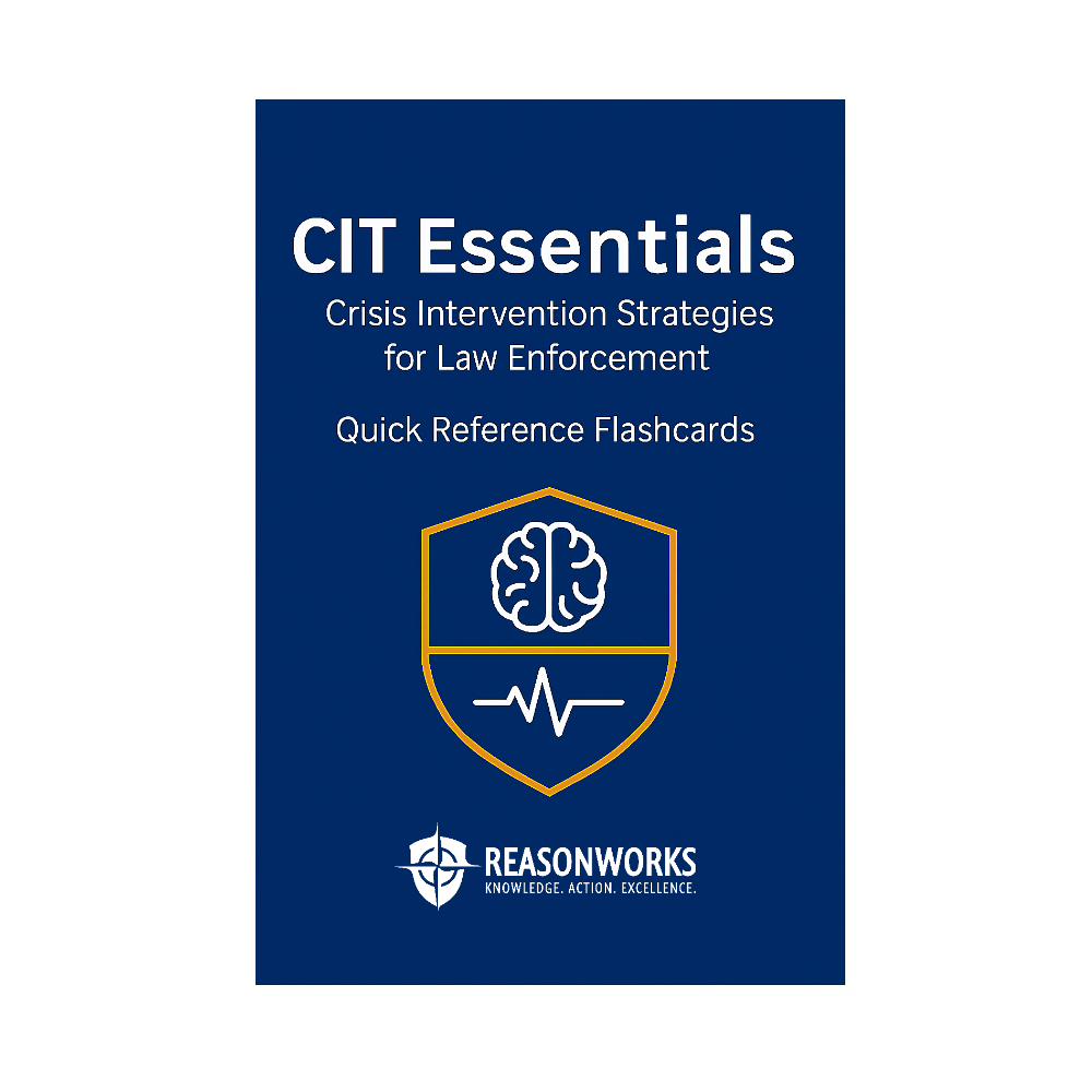 Crisis Intervention Essentials