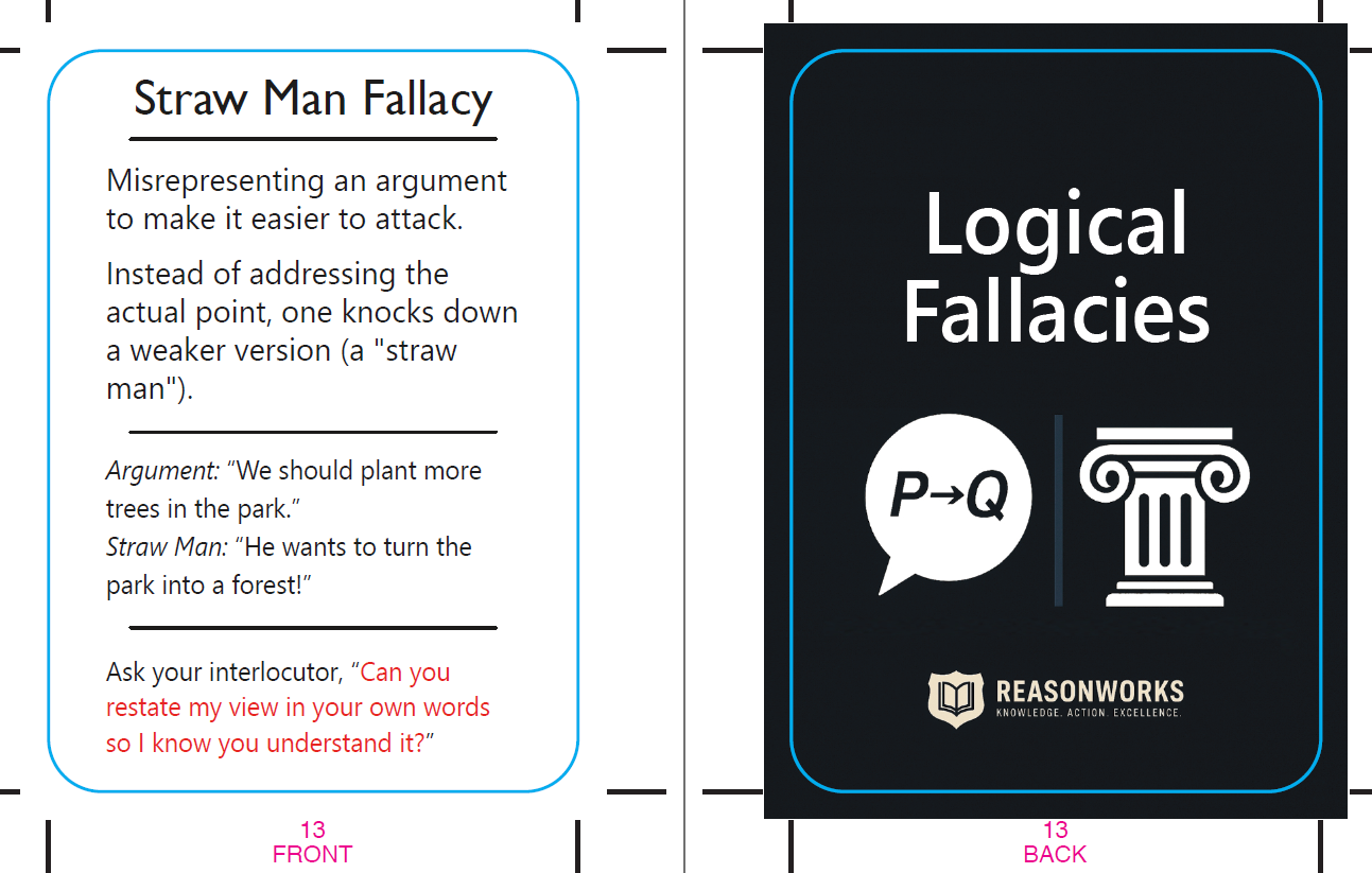 Proof and Persuasion