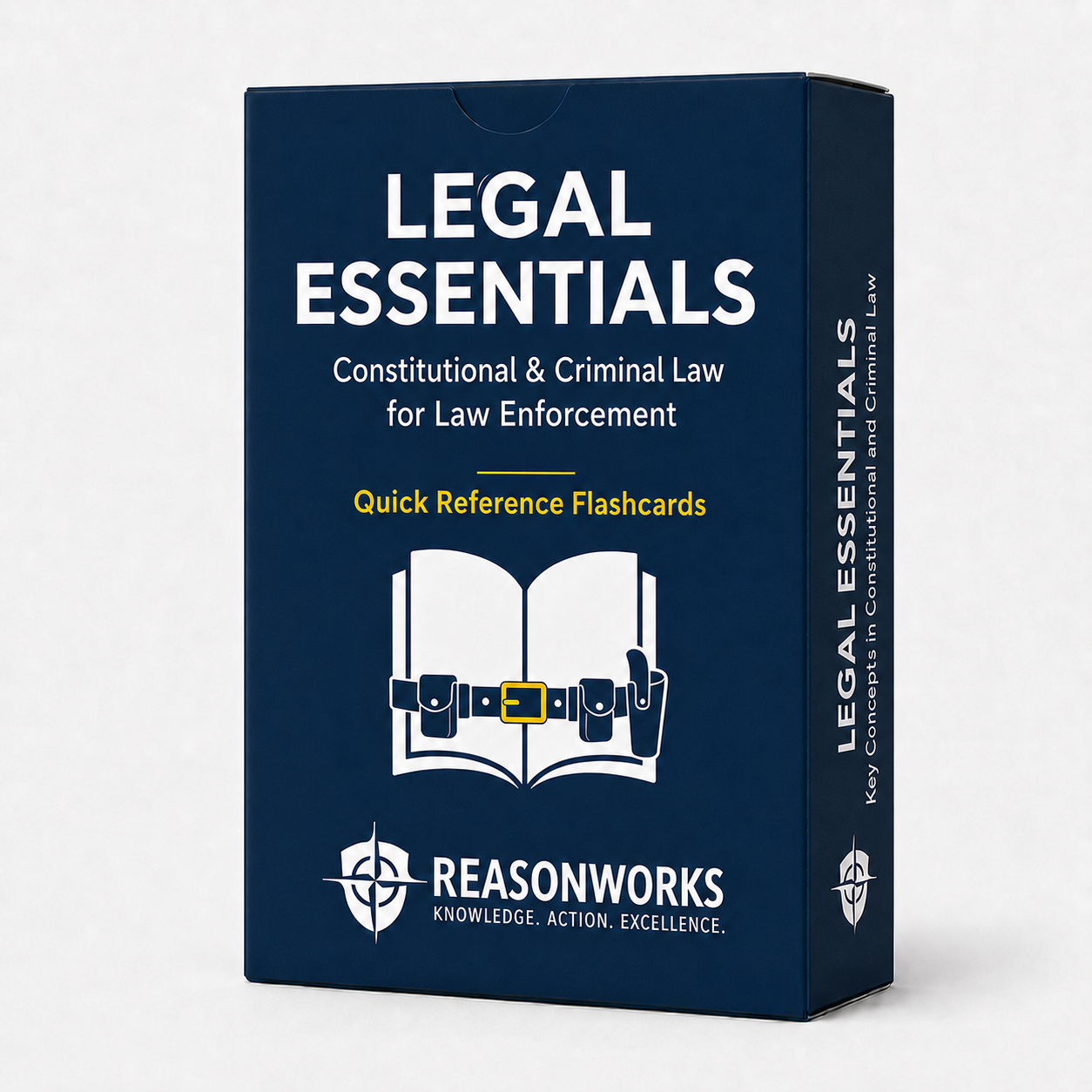 Legal Essentials